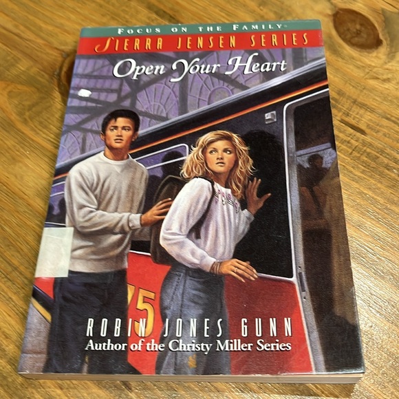 Christy Miller series book collection by Robin Jones Gunn - Picture 7 of 16